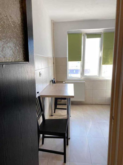 Apartament modern, curat, complet mobilat și utilat
