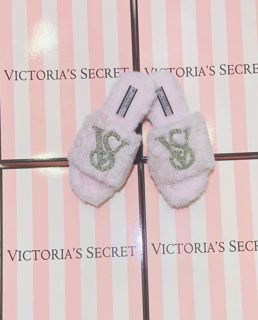 Papuci Victoria's secret model nou calitate premium