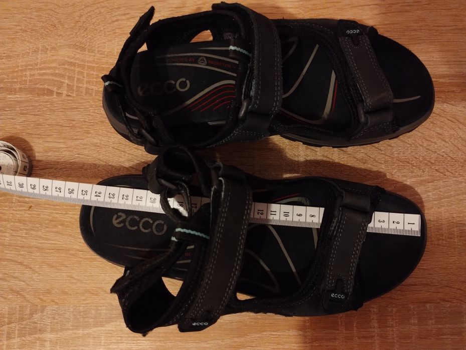 Sandale Ecco nr 38