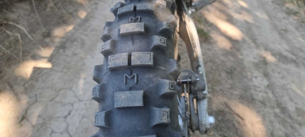 Husqvarna, yamaha, honda, ktm