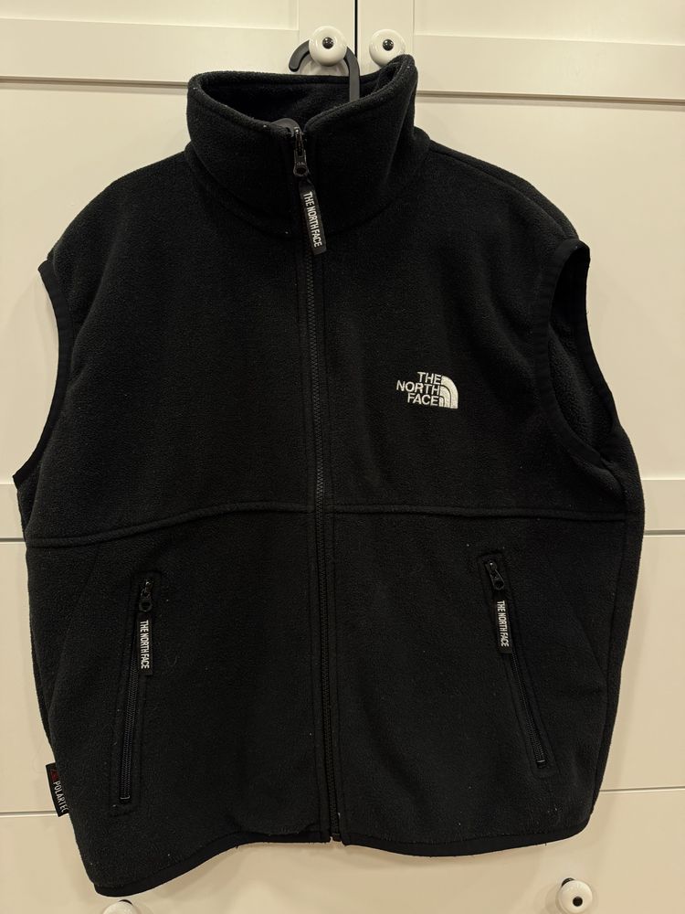 Мъжки елек The north face