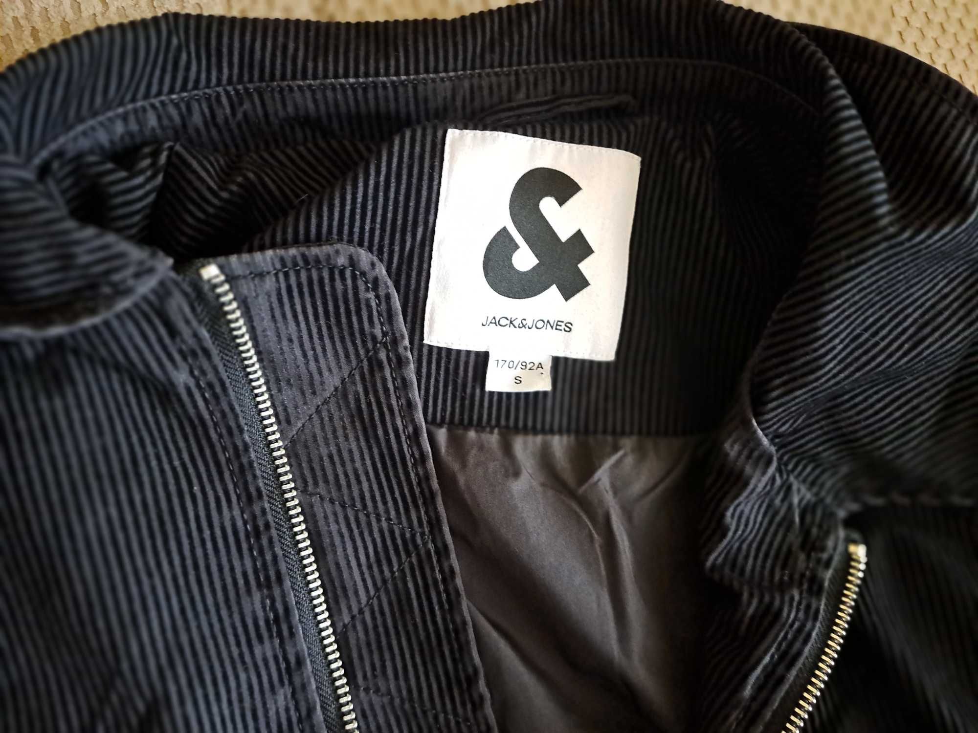 Есенно яке Jack & Jones