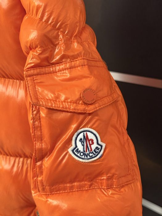 Geaca barbat M.o.n.c.l.e.r