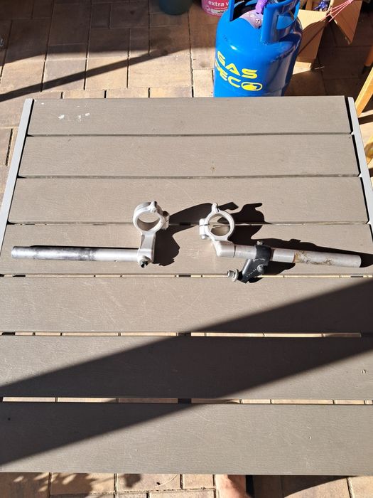 Piese moto Suzuki SV650S