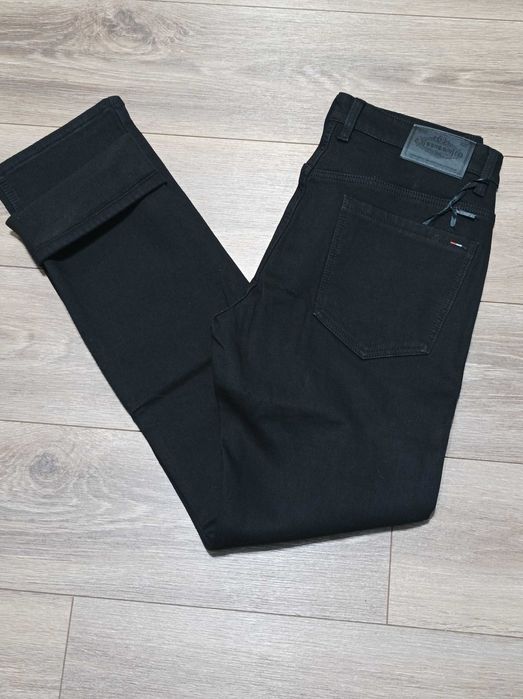 Ватирани дънки код