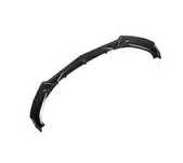 Front lip/spoiler bară universal