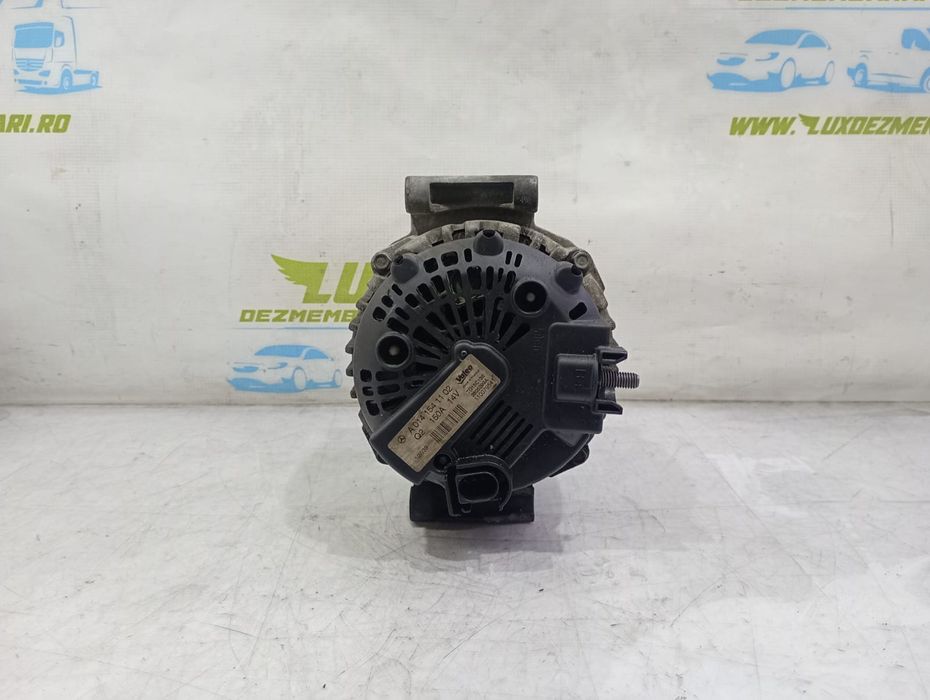 Alternator Mercedes Benz C-Class W204/S204 (2007 - 2012)om651.911