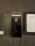 Samsung Galaxy S24 plus 5G 256GB.Onyx Black,256GB Гаранция!