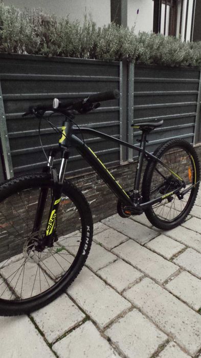 Bicicleta dame/fete  mtb Scott ASPECT 27,5"/impecabila