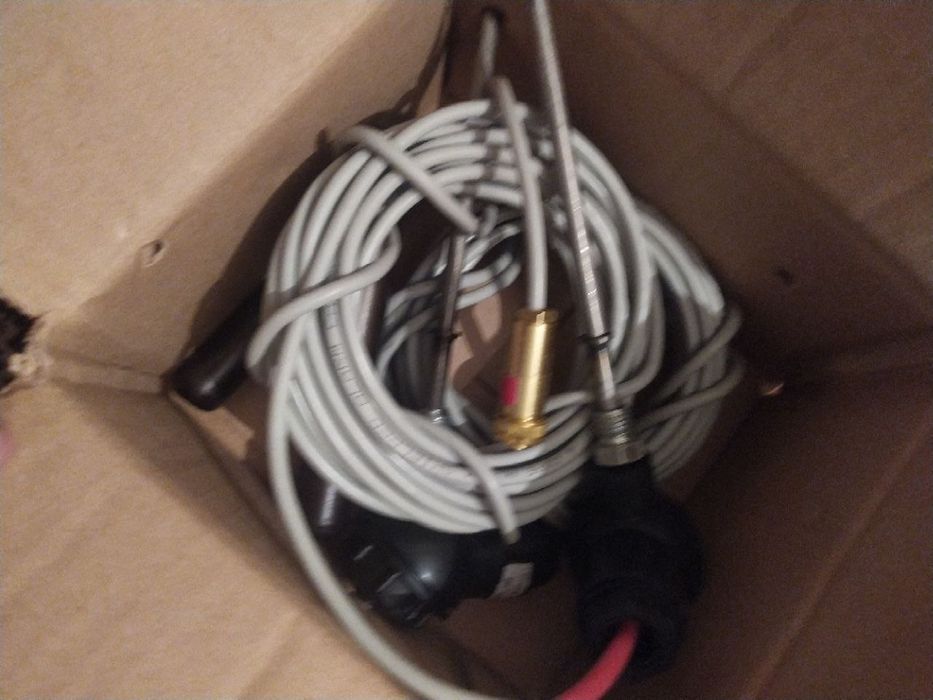 Расходаметр тепло - Теплосчётчик Summator-3 M1 с 2 мя PRV-50-10-B-2