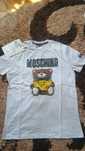 Tricou Moschino barbati