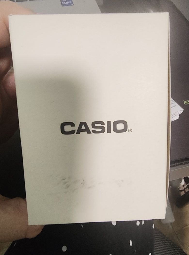 Casio Женски Часовник