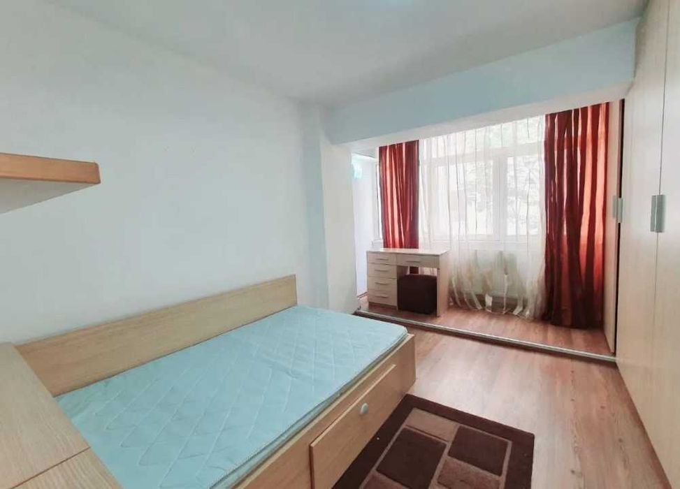 Дава се под наем Двустаен апартамент в Пловдив, Младежки Хълм - 65 кв.м за 260.1 € - Снимка #1