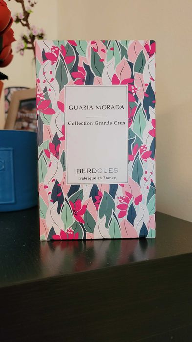 Berdoues Guaria Morada 100 ml
