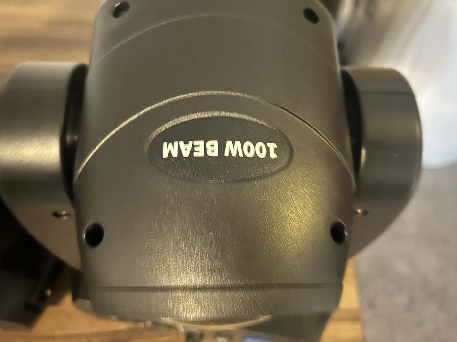 Професионално осветление