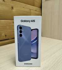 Samsung galaxy A15 yengi upakovka