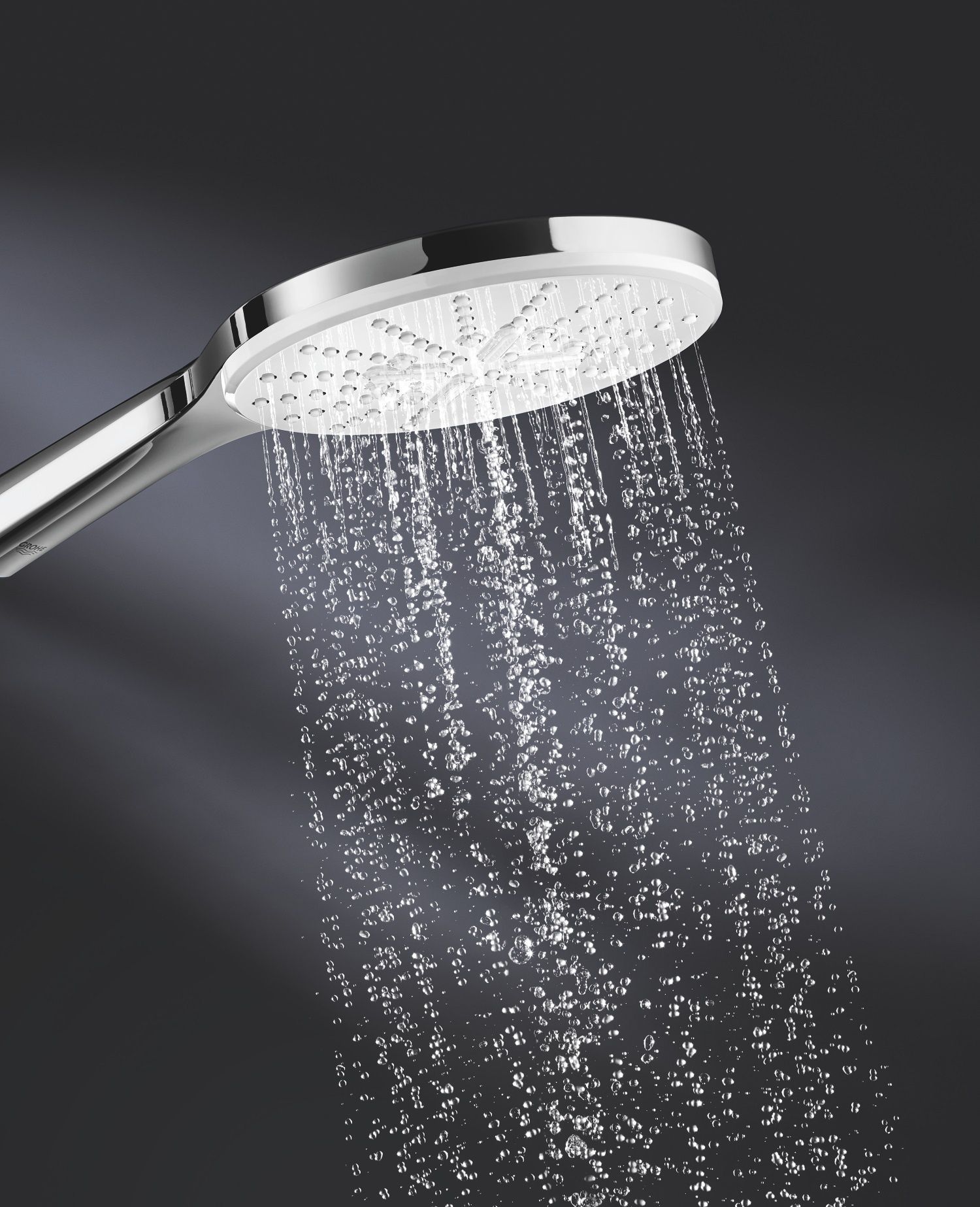 Para de dus Grohe Vitalio 150 Smart Active