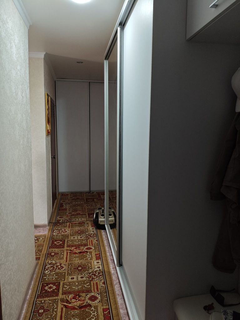 Срочно продается 2х кв