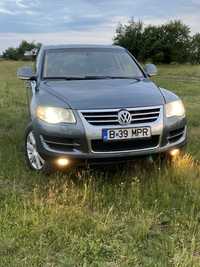 Vand touareg 3.0