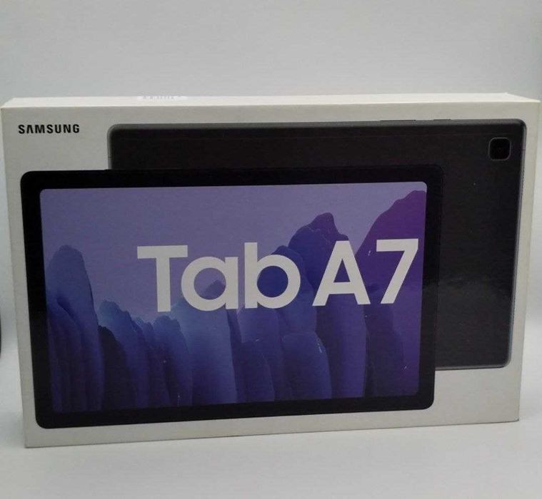 SAMSUNG Galaxy Tab A7 - Cod 89922