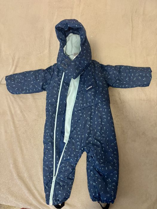 Зимен космонавт Wedze