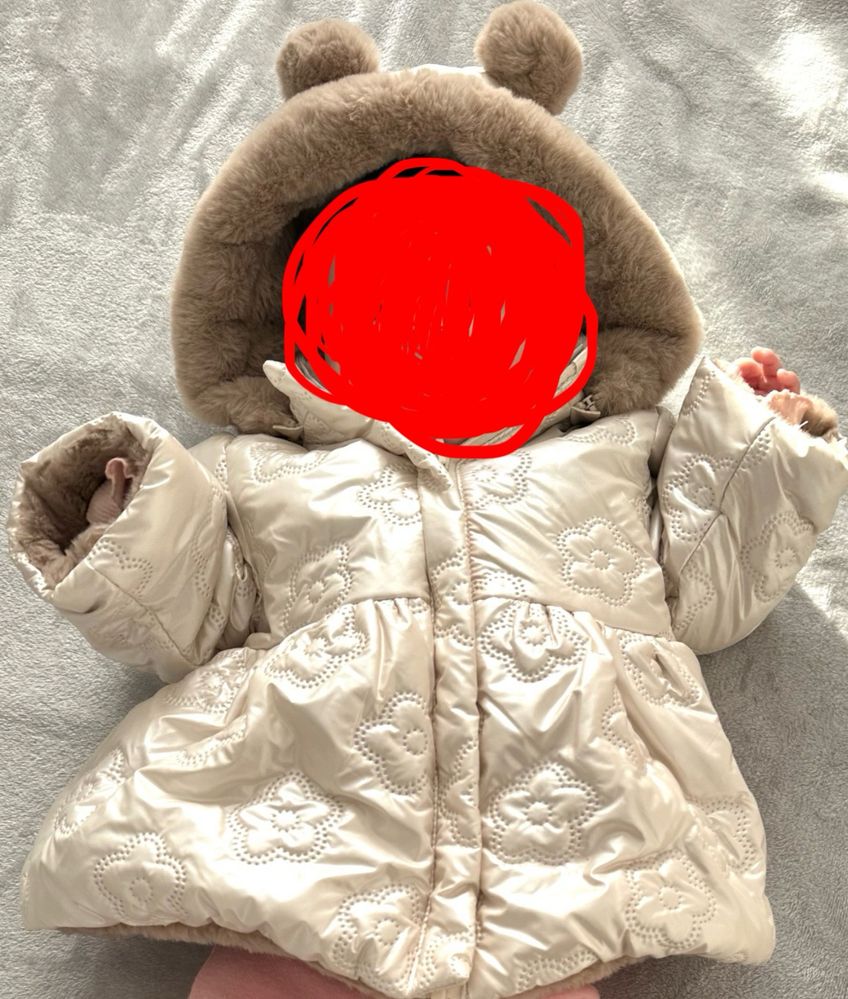 Зимно яке mayoral