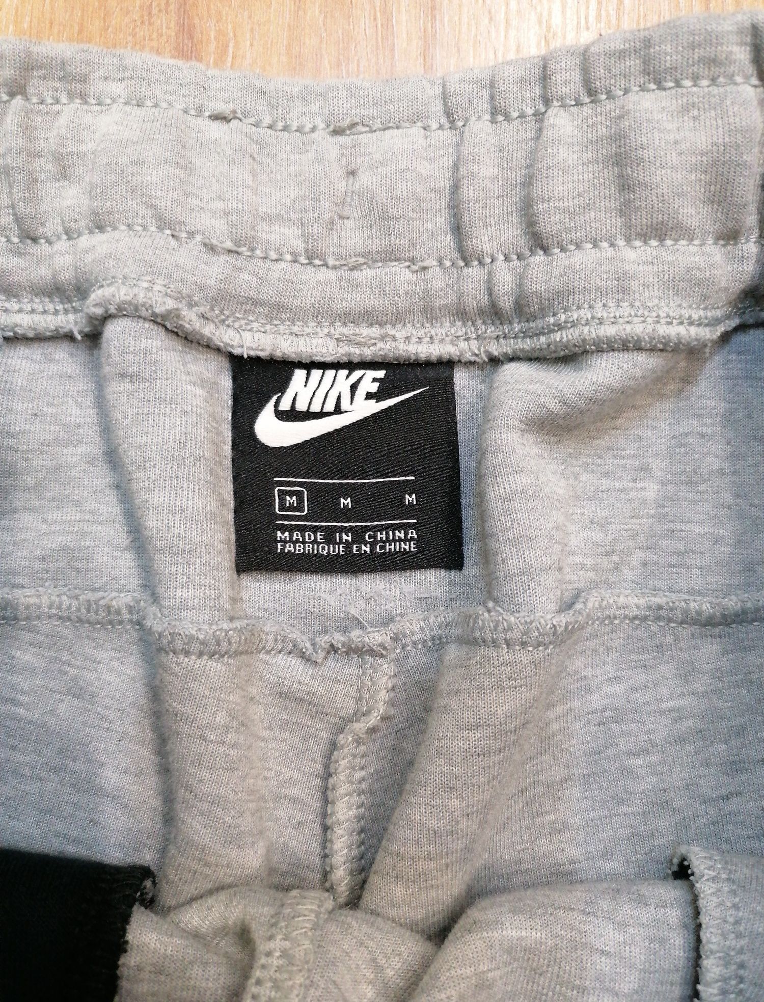 Nike fleece долнище мъжко оригинален