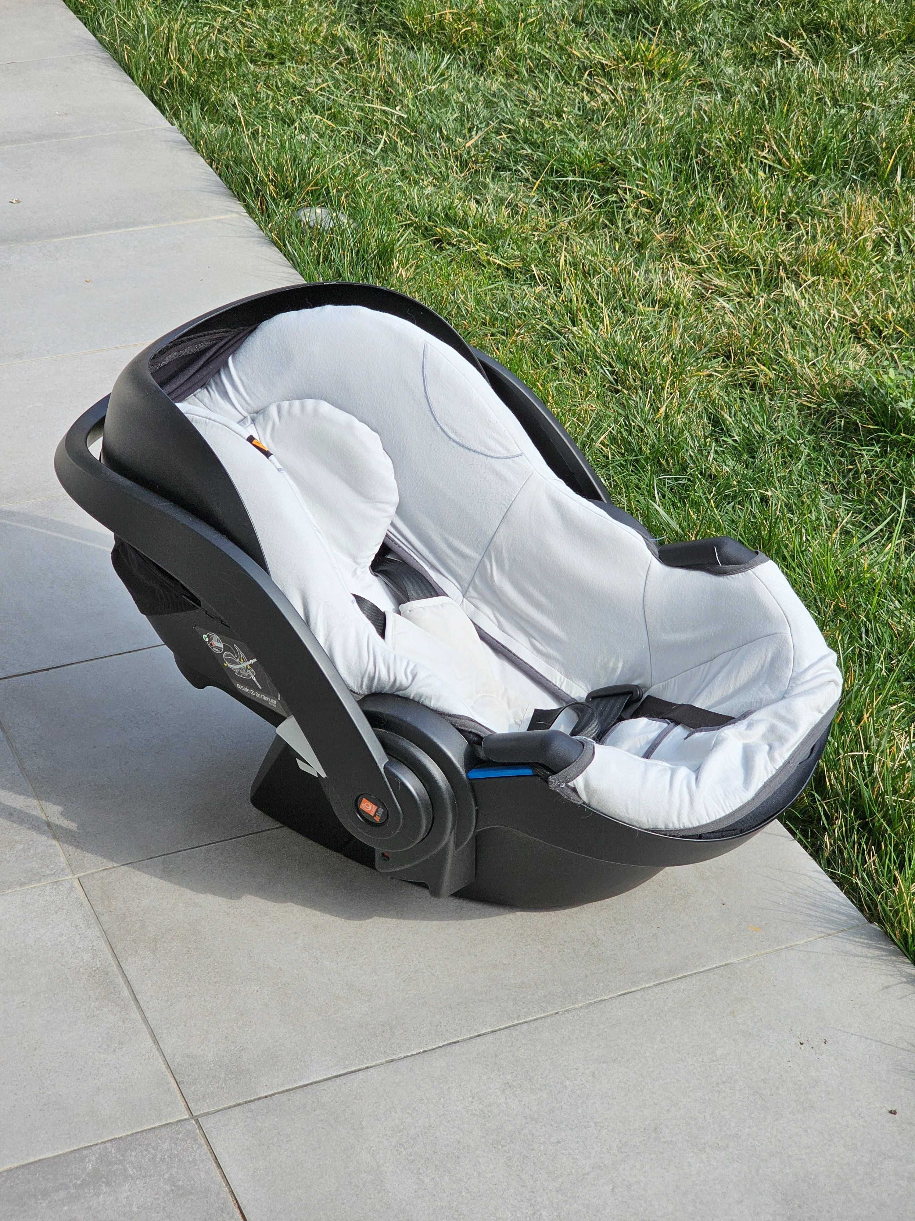 Scoica Stokke BeSafe iZi Go Modular X1