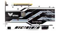 RX580 8GB Sapphire Nitro