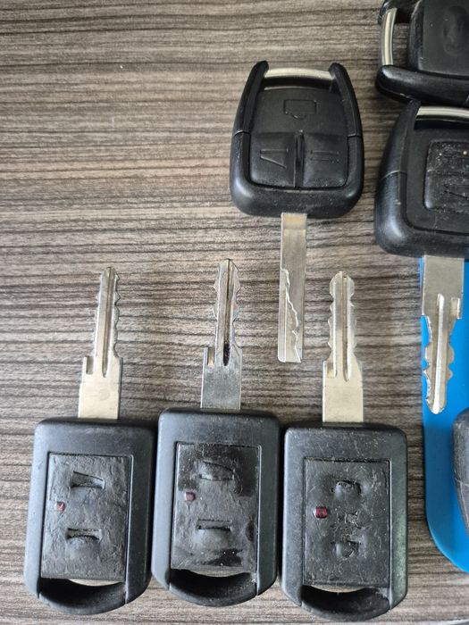 Ключ opel vectra,zafira,astra,corsa,meriva..