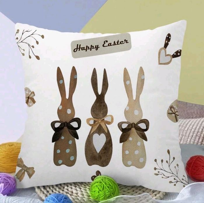 Husa perina mica iepurasi