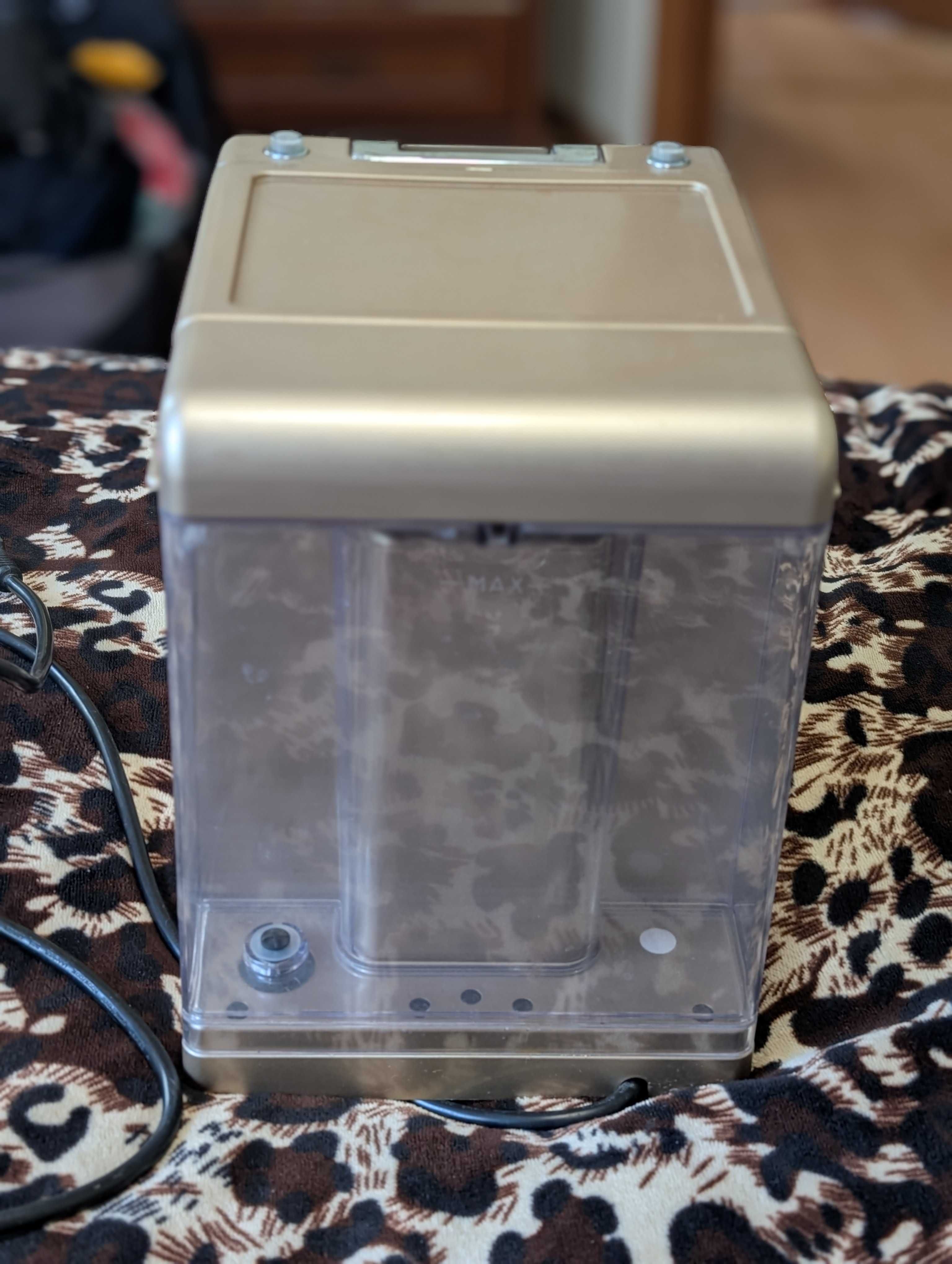 Zespresso, кофемашина