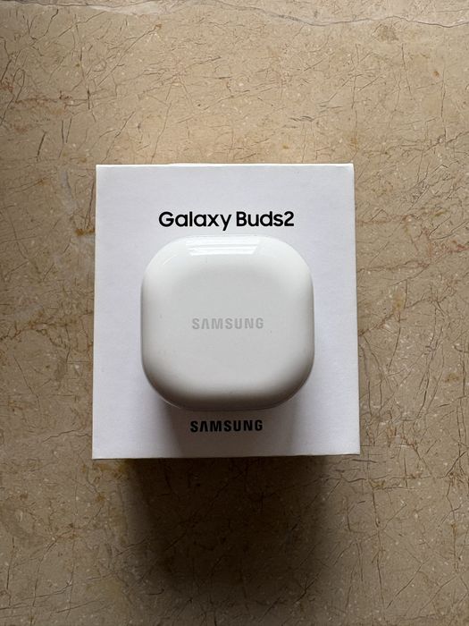 Samsung Galaxy buds 2