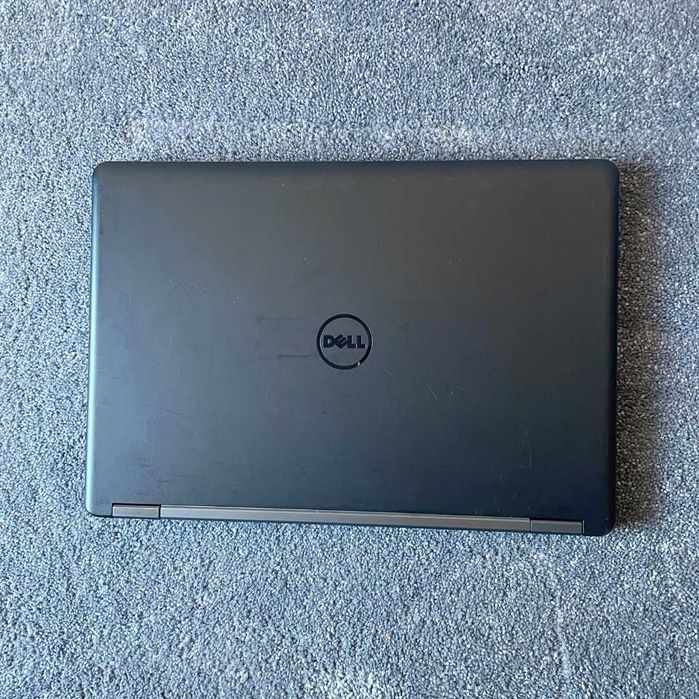 Dell Latitude E5450, 512GB SSD, Intel Core i3 - 5010u, 8GB RAM