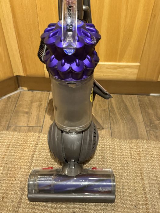 Dyson DC50 Animal aspirator cu fir