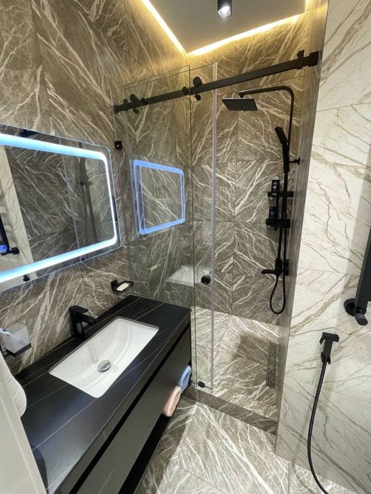 Сдается 2-х комнатная квартира в Ташкент Сити Boulevard