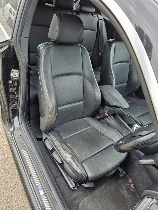 БМВ Е81 123 д На Части / BMW E81 123 d На Части