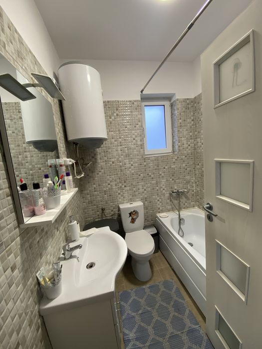 Casa de inchiriat in comuna Berceni