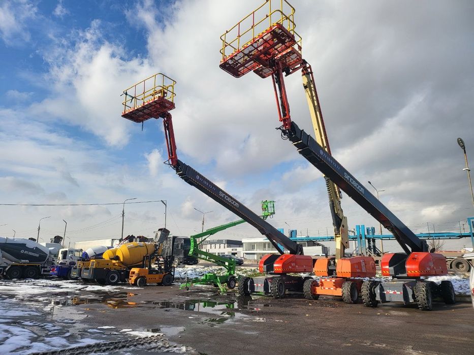 AvtoVishka, avtovishka, Vishka автовишка, АвтоВишка, Вишка, аренда