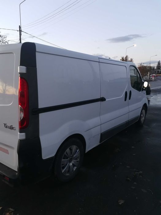 Duba de transport zarzavat