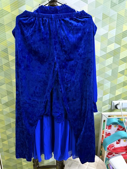 келин сарпо учун двойка