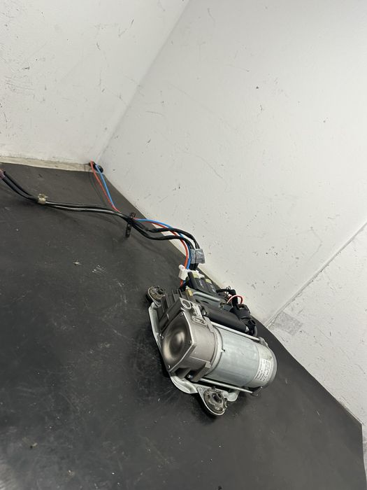 Compresor perne aer BMW X5 E53 | 881082099