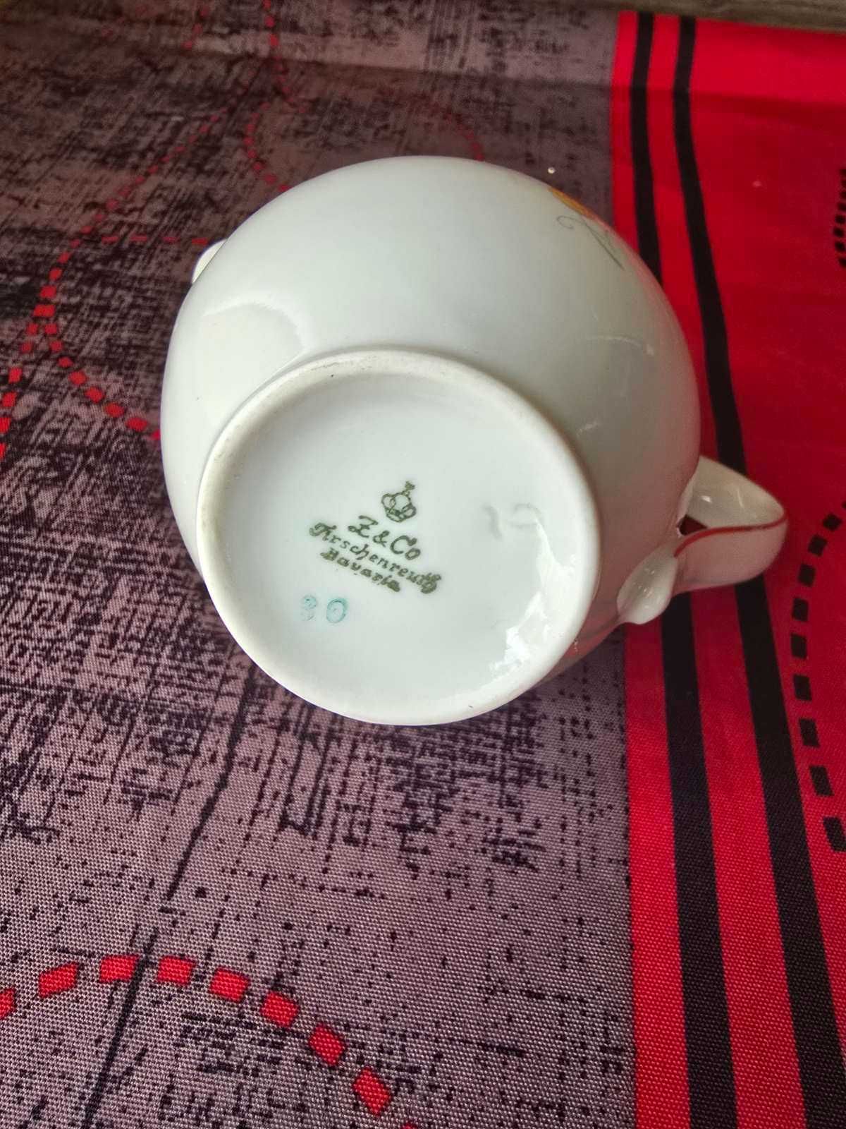 Канички за мляко