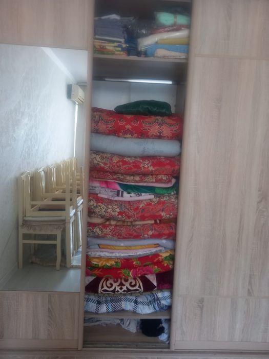 Шкаф купе для одежды