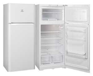 Продаётся холодильник Indesit TIA 140