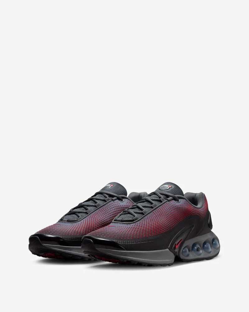 Nike - Air Max Dn номер  44 мъжки черни Оригинал Код 8312