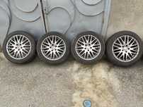 DEZENT Mig 5/112