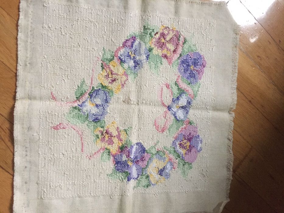 Гоблен 1:4 “Сърце”