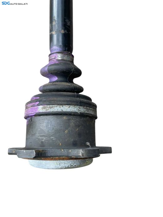 Planetara Stanga Fata Cutie Automata 5 Trepte Volkswagen Passat B5 1.9 TDI AJM ATJ 1997 - 2001 Cod 8D0407271EM [B4263]