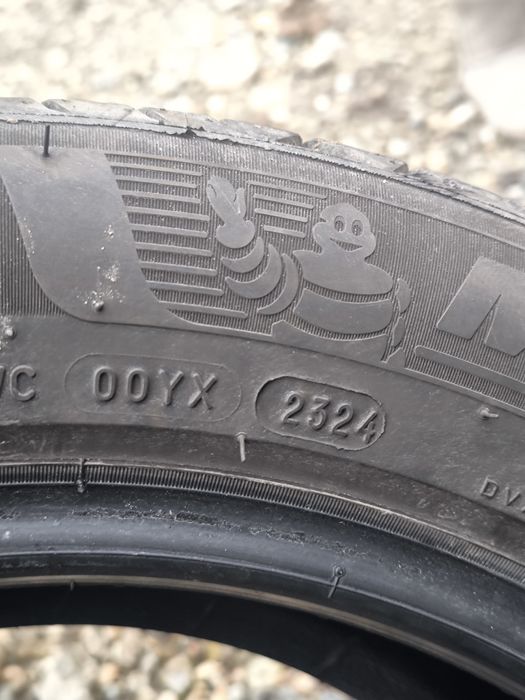 Anvelope Michelin 205/55/R16